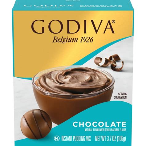 godiva walmart